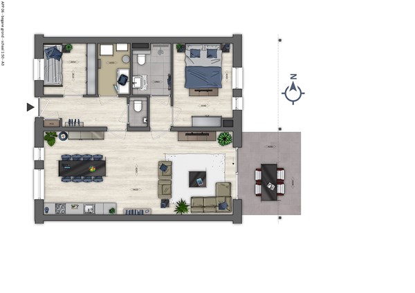 Floorplans